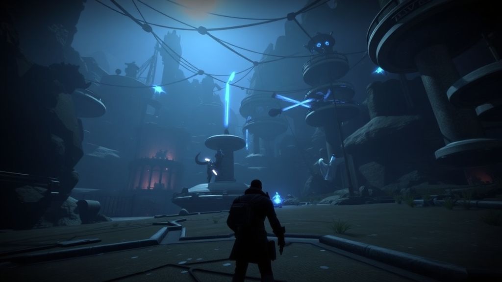 《马拉松》开服前重磅爆料：棒鸡祭出反作弊终极武器