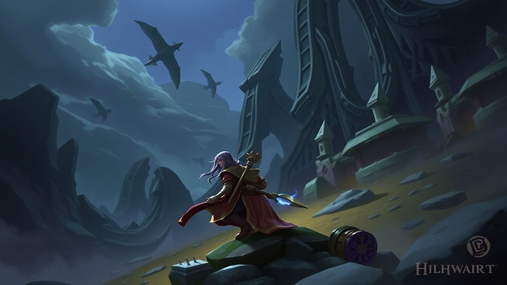 《Highguard》猝死记：腾讯撤资后的六周惊魂