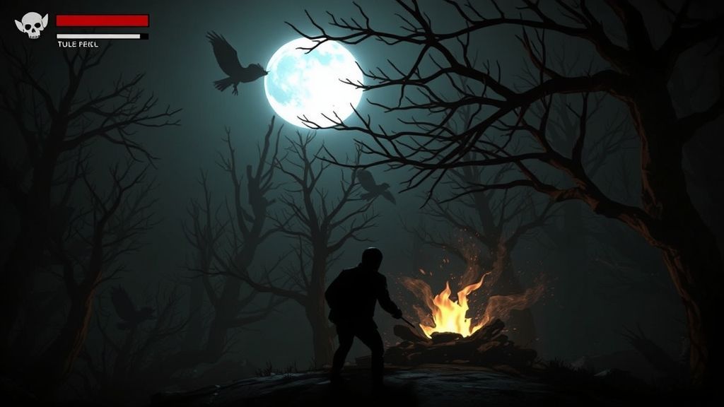 《让它去死》停服重生：七年魔性之旅的华丽转身