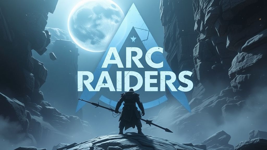 Embark工作室认错：AI配音确实不如真人，已紧急重录《ARC夺宝者》语音