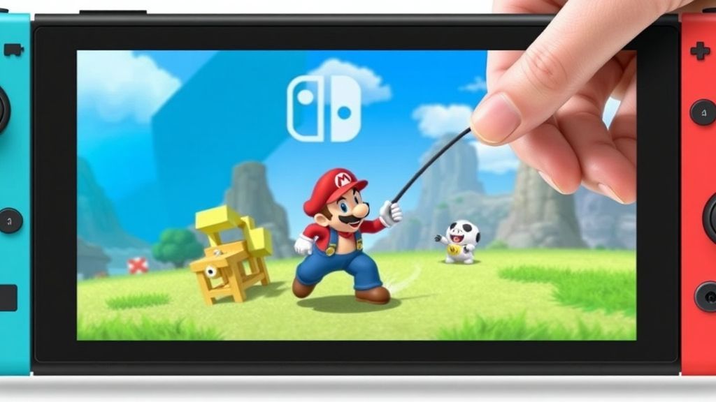 任天堂Switch 2遭遇滑铁卢？北美销量暴跌三分之一背后暗藏玄机