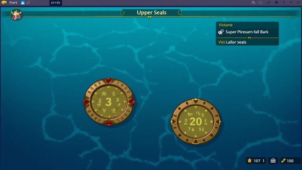 航海王月之版本攻略：上弦之印获取全指南