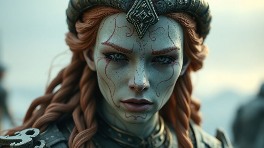 【独家曝光】《艾尔登法环》电影实景拍摄地泄露！百万网友围观玛丽卡教堂还原度炸裂