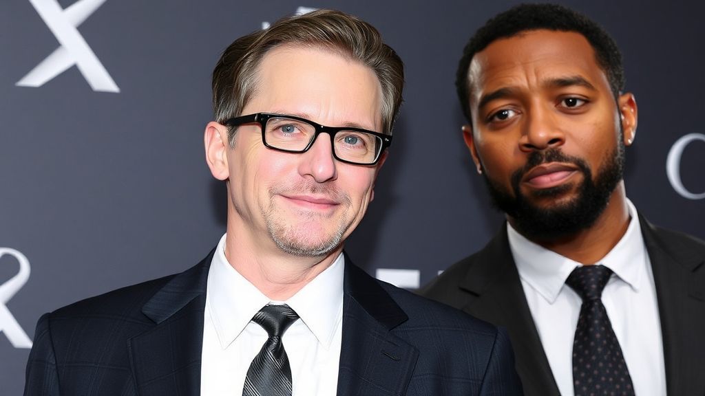 大卫·杜楚尼坦言对《X档案》重启版知之甚少