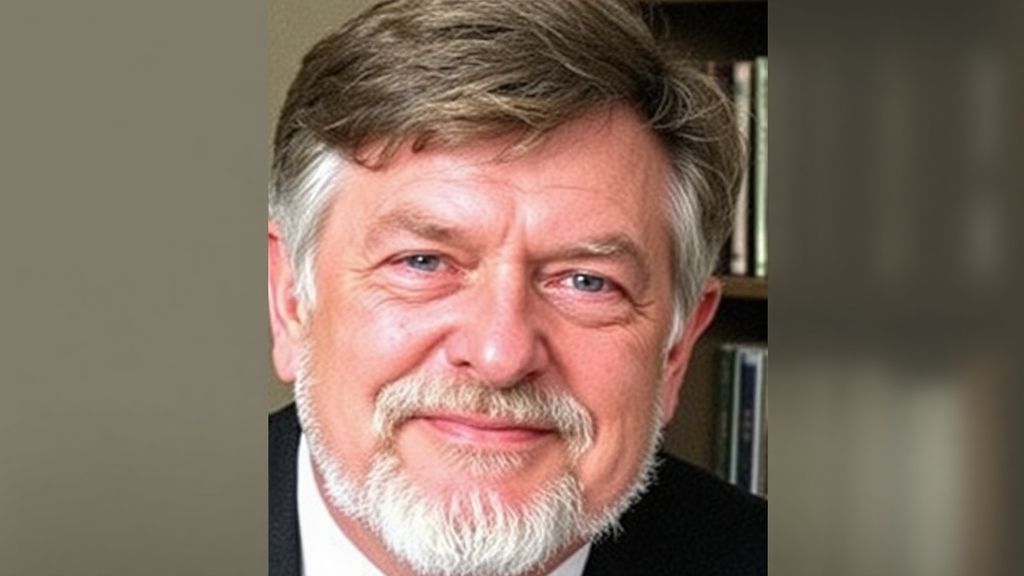 《星河战队》男星帕特里克·马尔登猝逝 57岁遗作未映成永憾